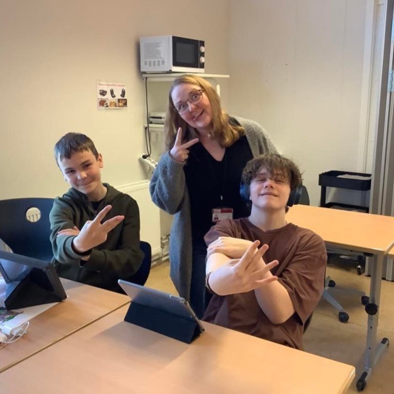 Google translate appið