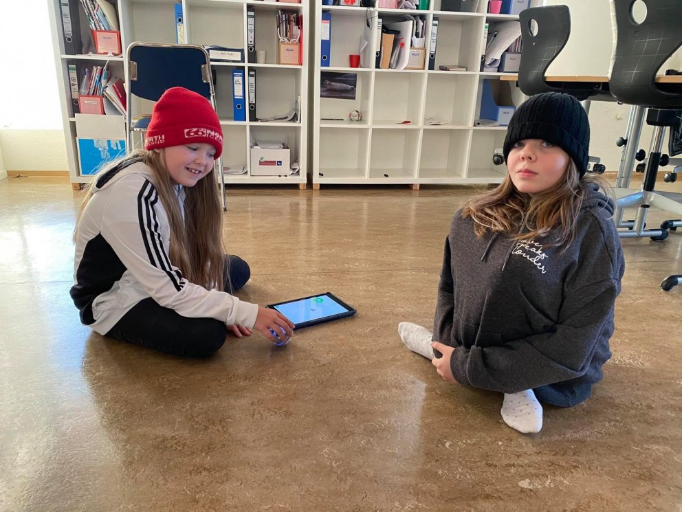 Upplýsingatækni og forritun