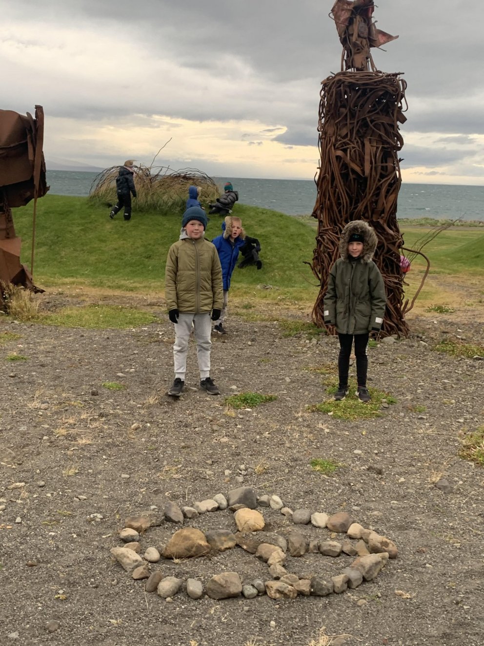 Dagur íslenskrar náttúru 16.sept