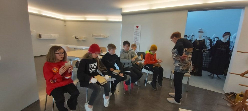 Heimilisiðnaðarsafnið