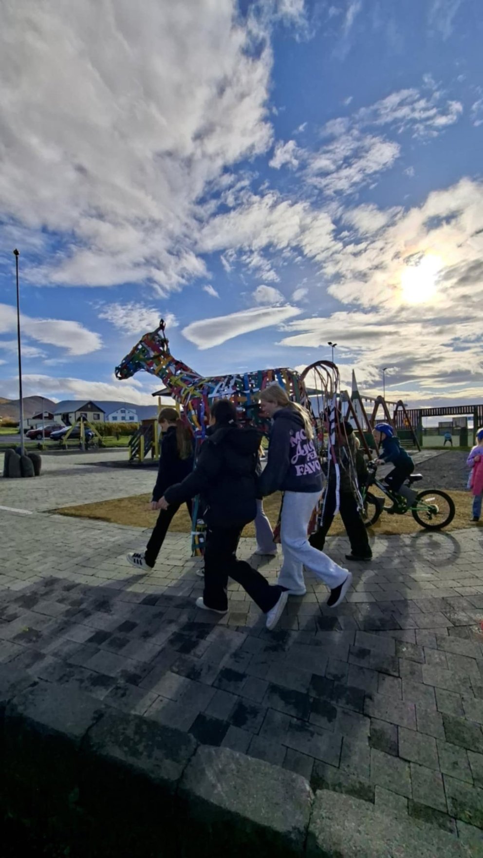 Sælir Kælivæli-Hitamælir Miðstigsson!