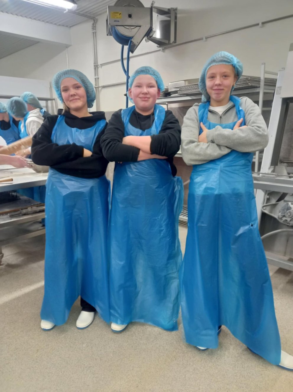 Valgreinadagur á Skagaströnd