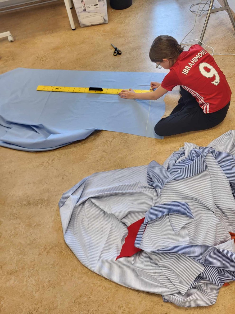 Fatahönnun - valgrein