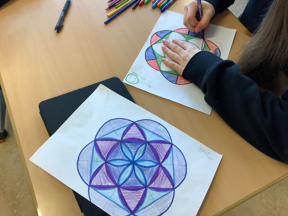 Alþjóðlegur dagur stærðfræðinnar