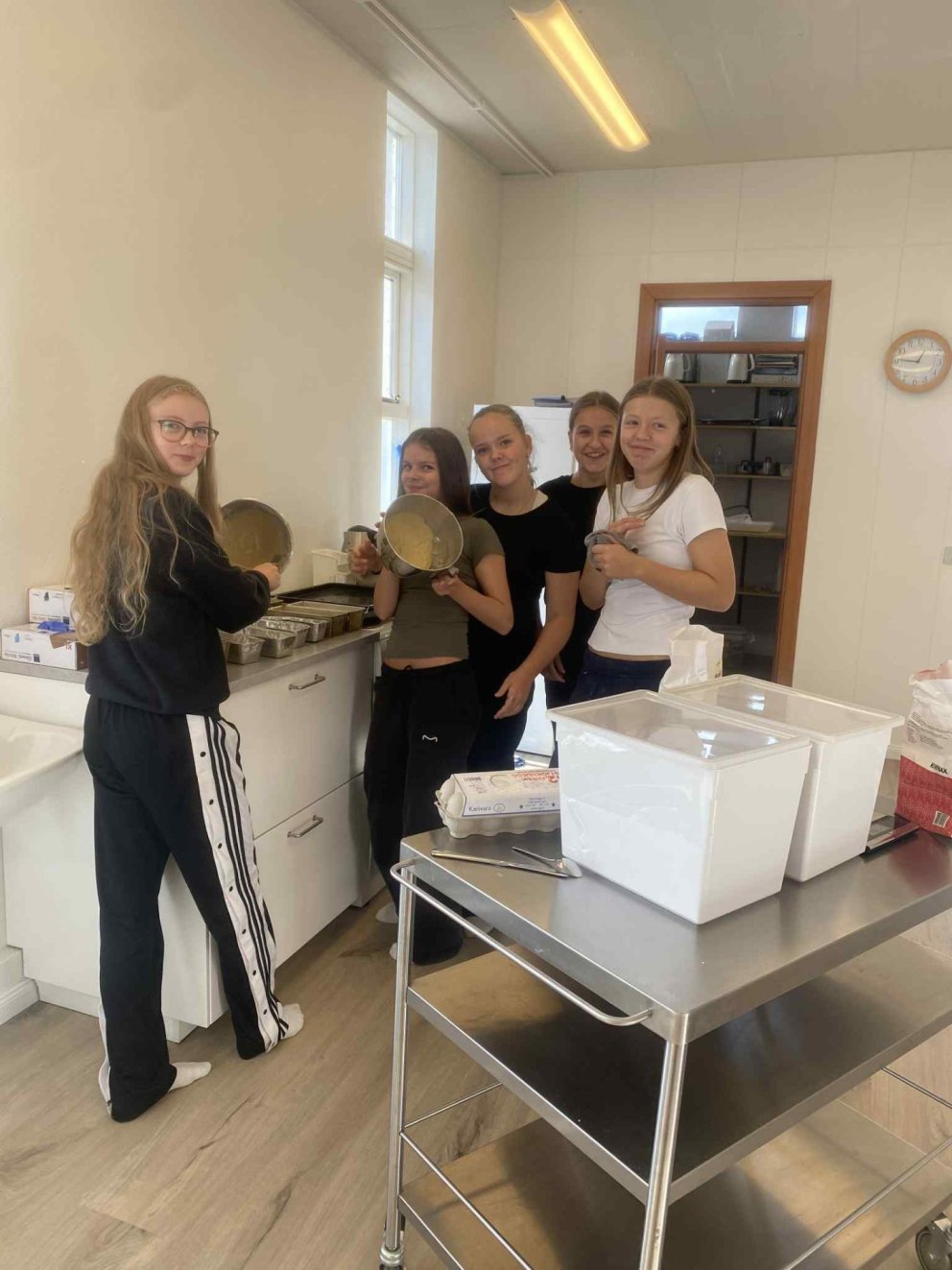 Hagnýt stærðfræði