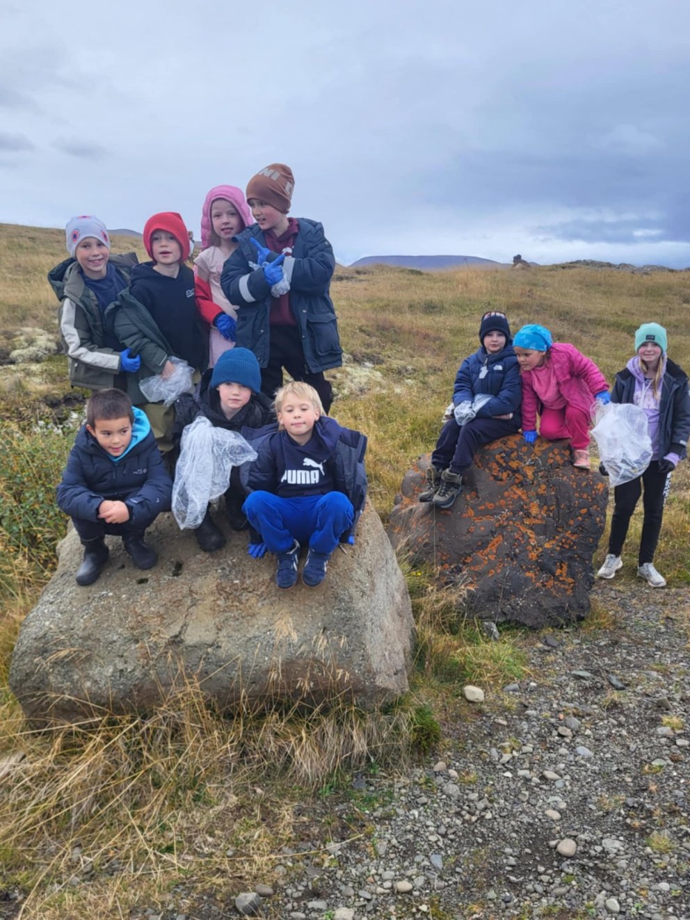 Opið hús 22.október