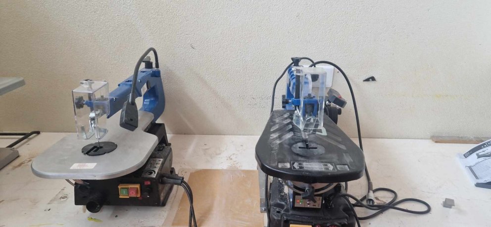 Gjöf frá foreldrafélaginu