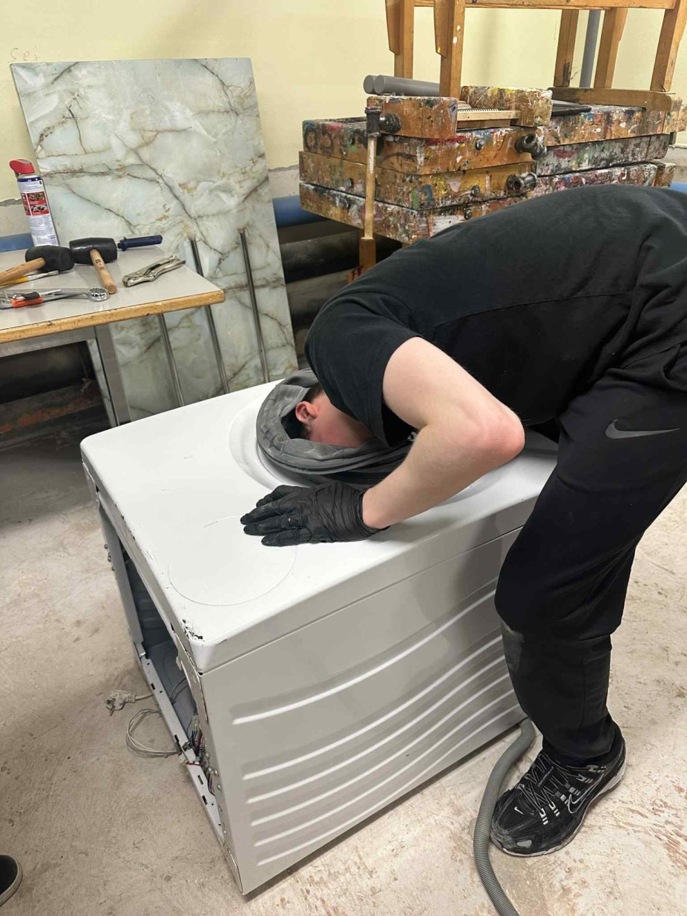 Áhugavert verkefni á unglingastigi