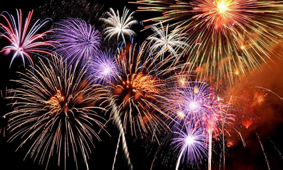 Föstudagskveðja á nýju ári