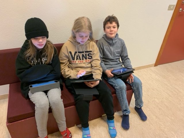 Þín rödd skiptir máli!!