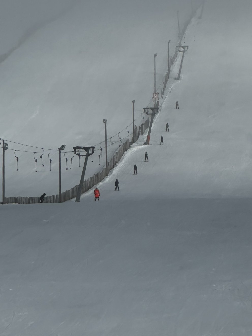 Föstudagskveðja í blíðunni