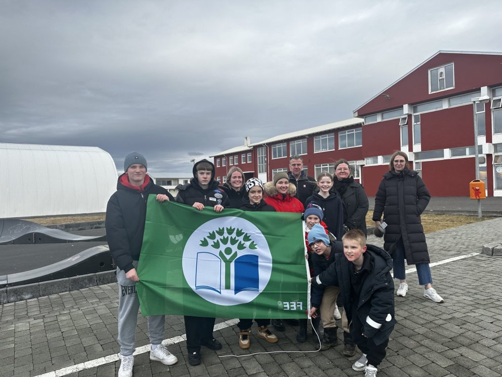 Fimmtudagskveðja :)