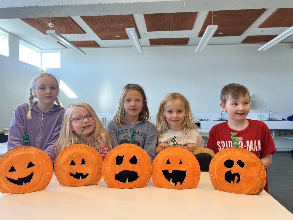 Föstudagur enn á ný