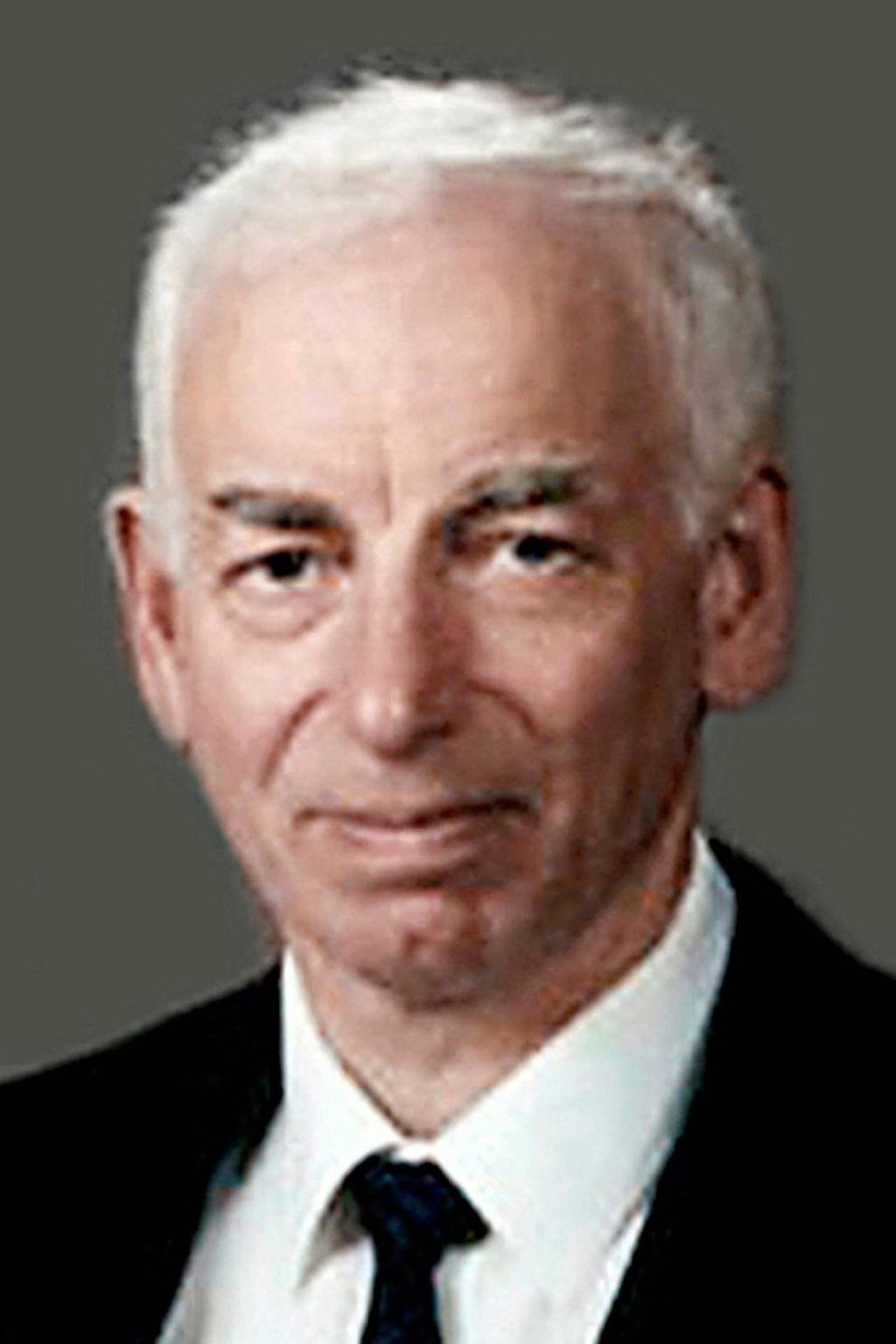 Jón Sveinn Pálsson fyrrverandi skólastjóri Höfðaskóla