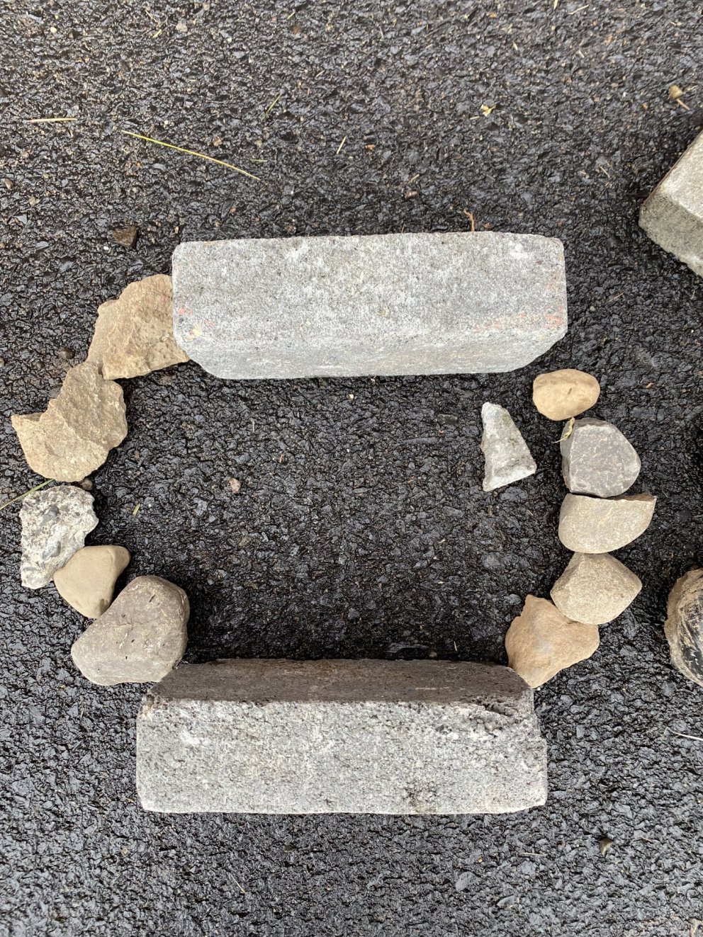 Stærðfræði utandyra