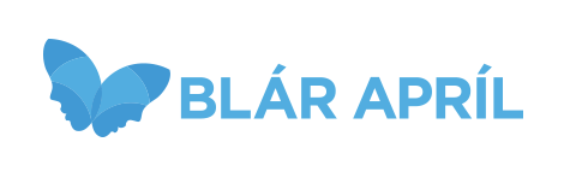 Blár apríl