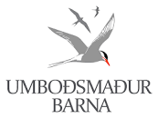 Heimsókn frá umboðsmanni barna