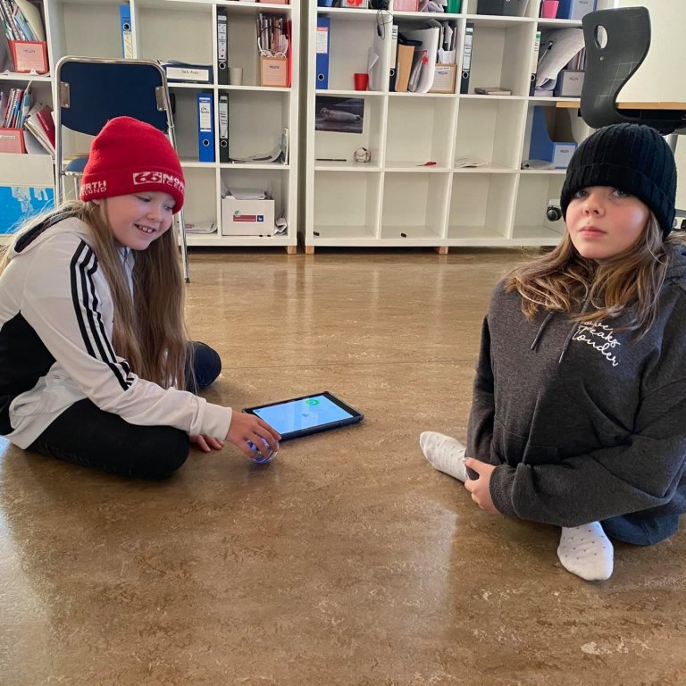 Upplýsingatækni og forritun