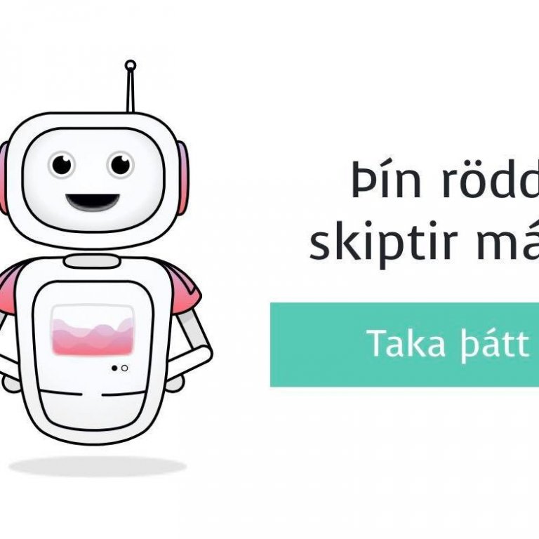 Föstudagskveðja skólastjórnenda