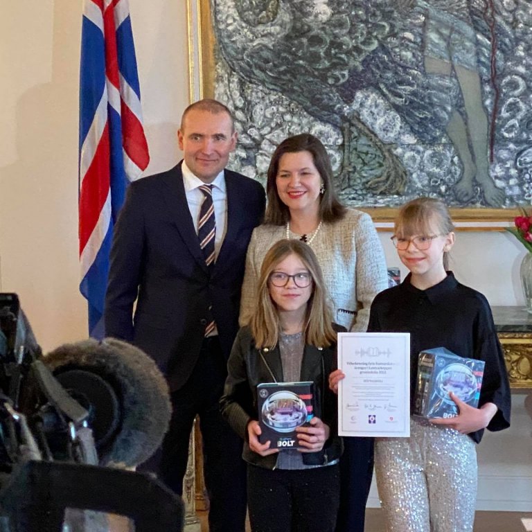 Lestur er allra bestur