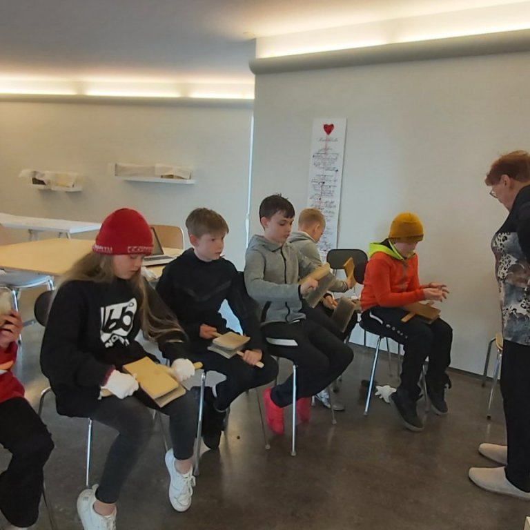 Heimilisiðnaðarsafnið