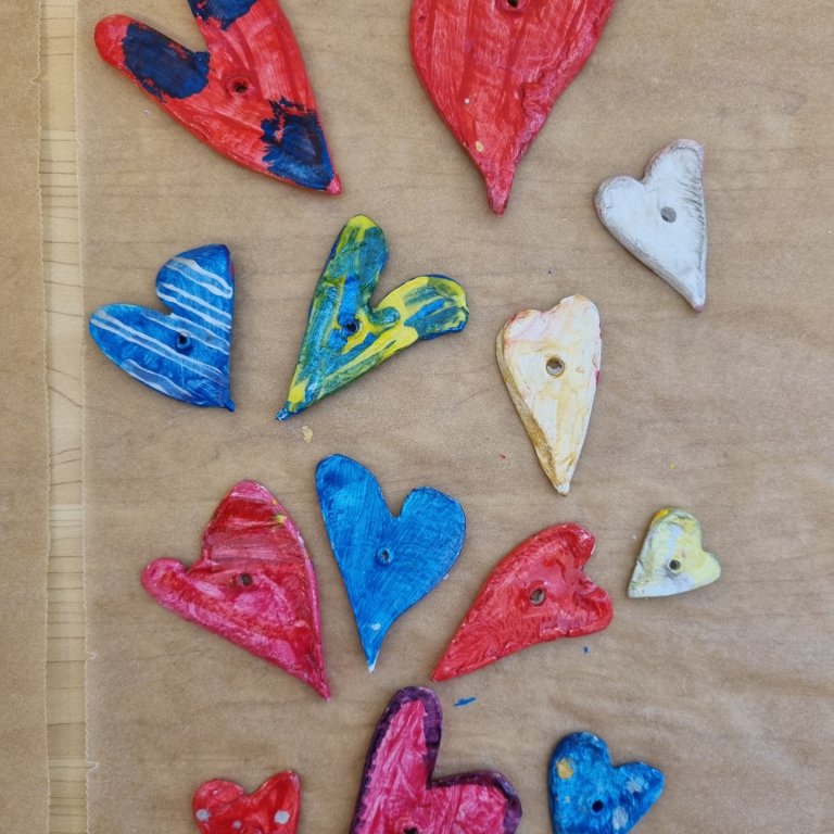 Starfsdagur 01.03.24