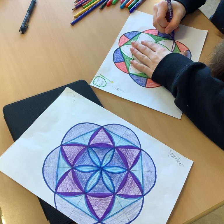 Alþjóðlegur dagur stærðfræðinnar