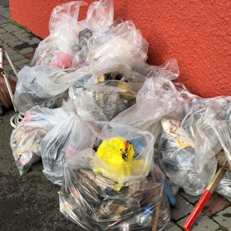 Dagur íslenskrar náttúru