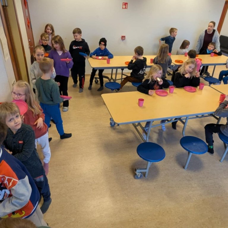 Alþjóðlegi vöffludagurinn