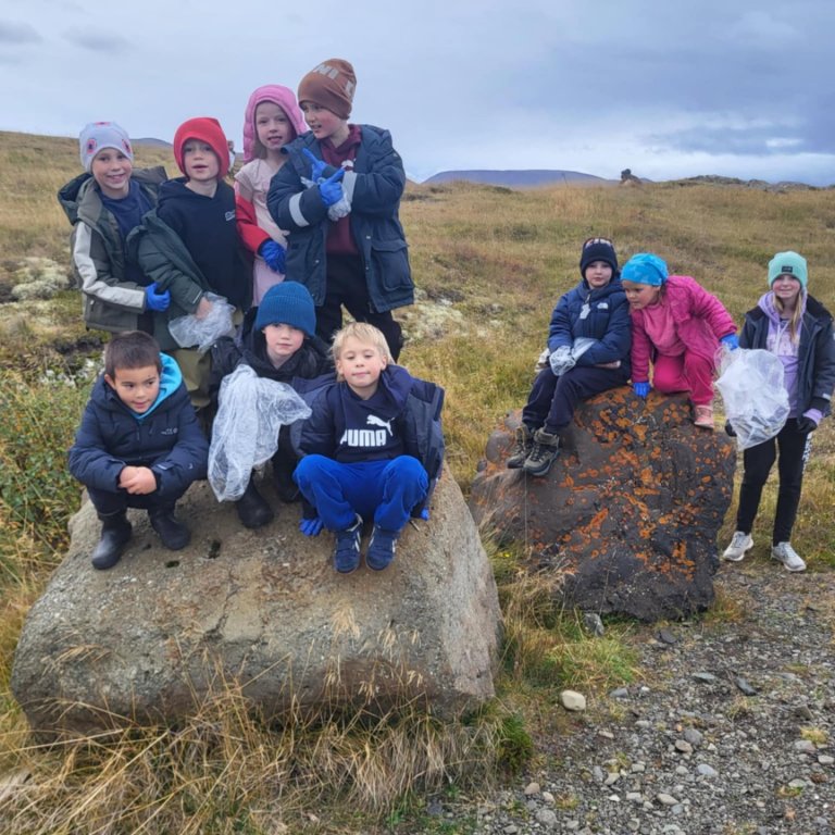 Opið hús 22.október