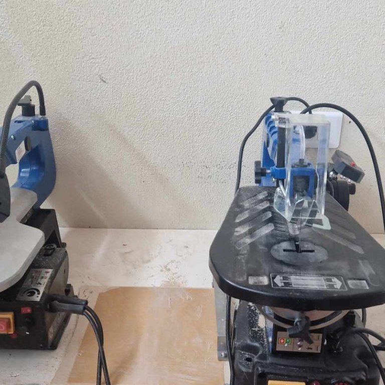 Gjöf frá foreldrafélaginu