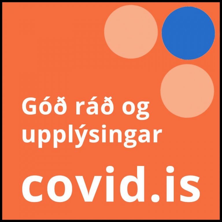 Föstudagskveðja frá skólastjórnendum