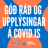 Höfðaskóli lokaður fram yfir helgi