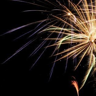 Föstudagskveðja á nýju ári