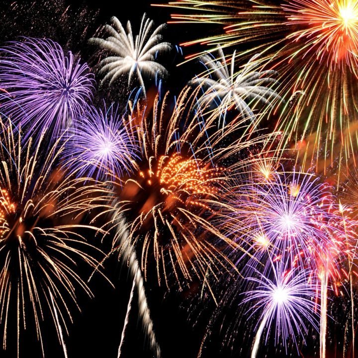 Föstudagskveðja á nýju ári