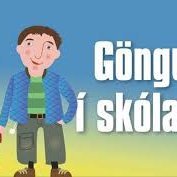 Göngum í skólann