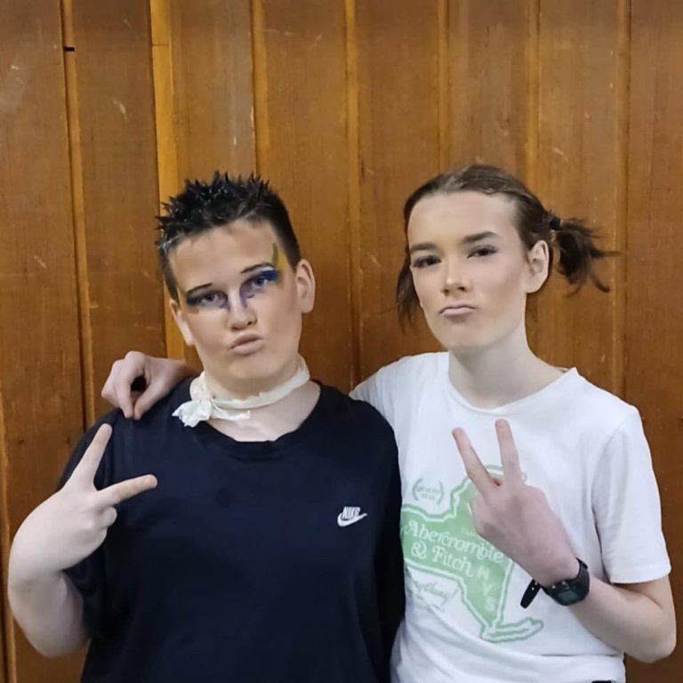 Fyrsta föstudagskveðjan árið 2025