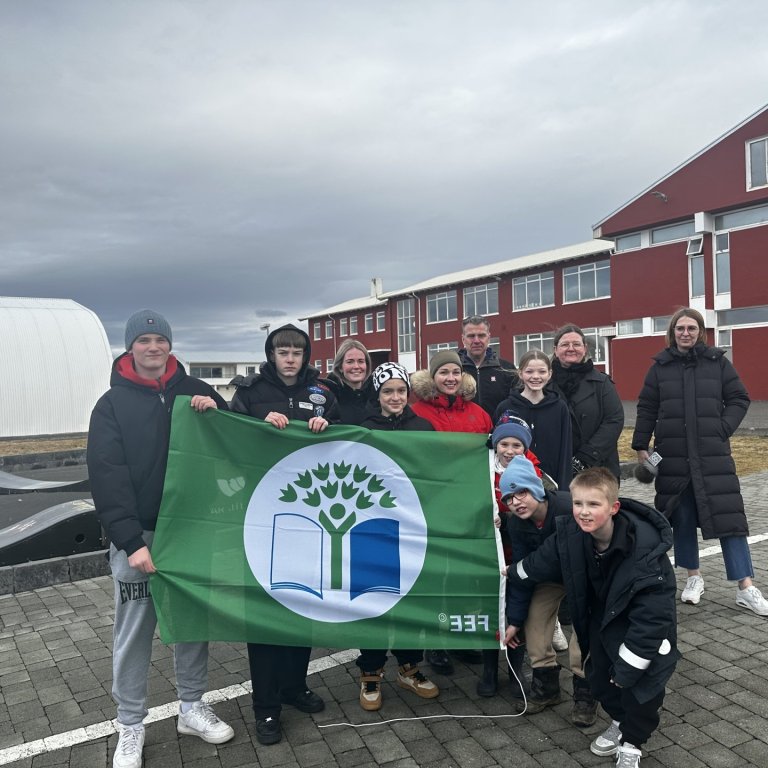 Fimmtudagskveðja :)