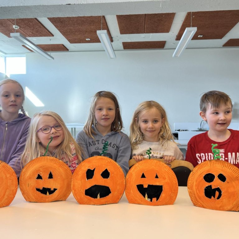 Föstudagur enn á ný