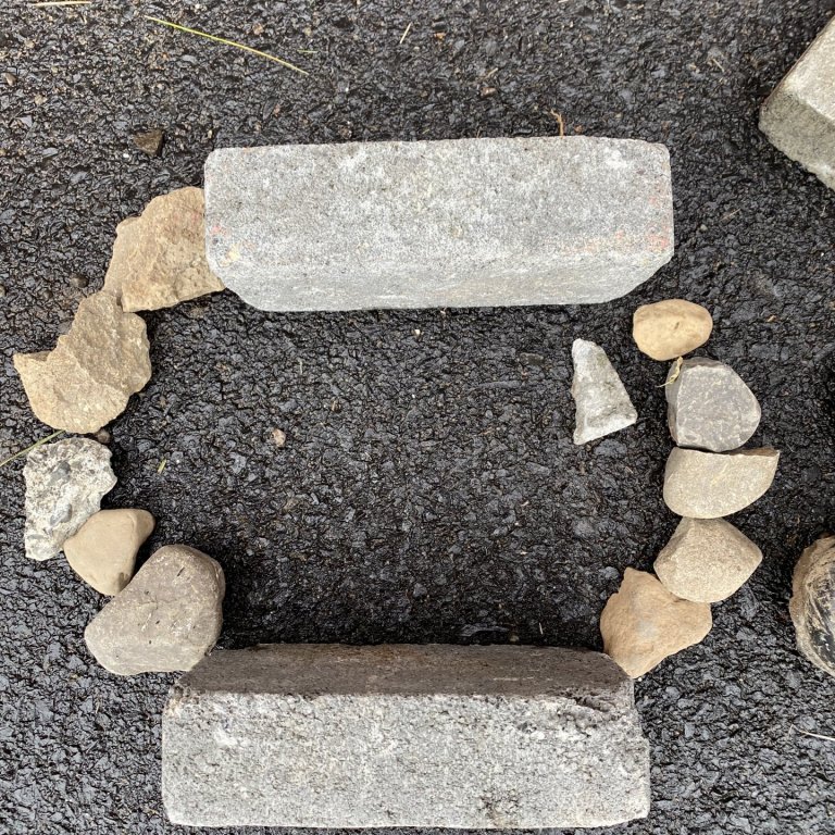 Stærðfræði utandyra