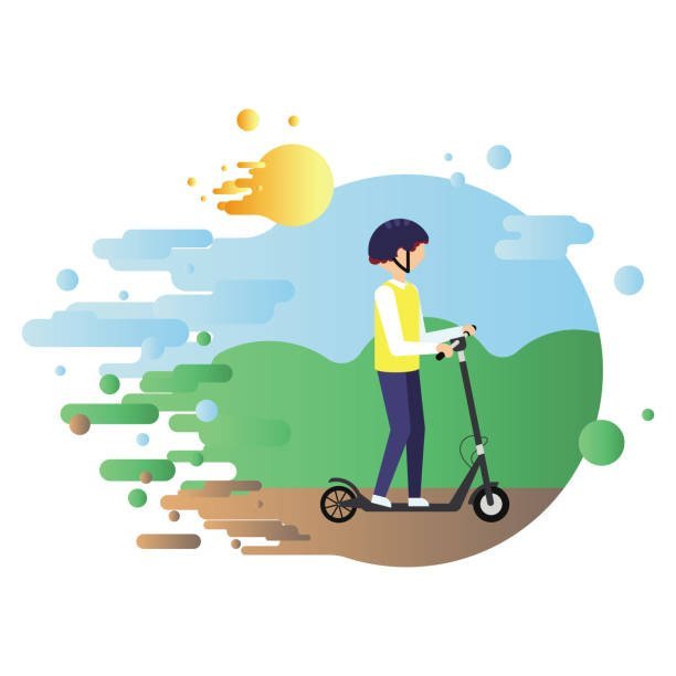 Fræðslumyndbönd er varða umferðaröryggi