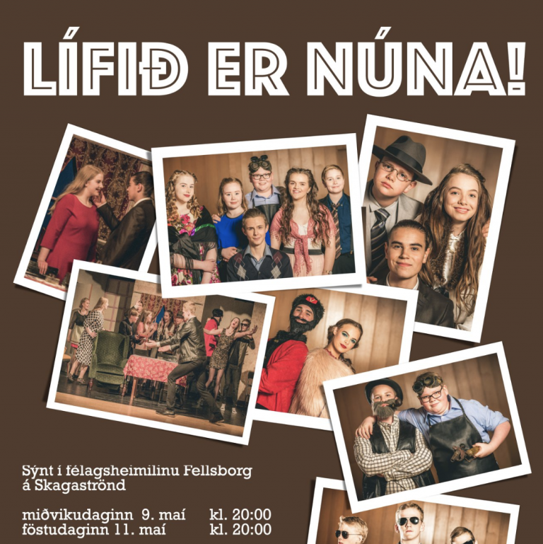 Allar myndir eftir James Kennedy