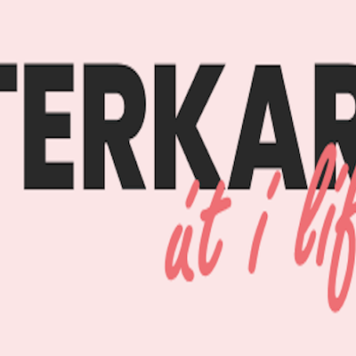 Sterkari út í lífið